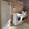 Photo 7: freezer and tumbler dryer in Laundry room 