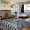 Photo 1: XXL bedroom