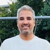 Photograph of Amrit