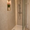 Photo 6: Lusurious Modern Bathroom - Image 1