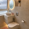 Photo 4: Luxurious Modern Bathroom