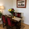 Photo 8: Specious Kitchen with Dining Table