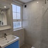 Photo 4: shower