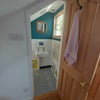 Photo 3: Your private toilet.