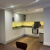 Photo 4: You get your own shelf in the fridge and cupboard for yoyr food 