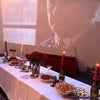 Photo 6: We do like to have friends around sometimes to celebrate birthdays ect 