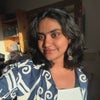 Photograph of Shachi