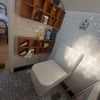 Photo 4: Private toilet