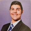 Photograph of Babak