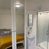 Photo 3: and in room washing facilities