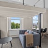 Photo 3: Room 4, 35 Pentyre Terrace - available October 19th