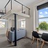 Photo 4: Room 4, 35 Pentyre Terrace - available October 19th