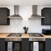 Photo 6: Communal Open Plan Kitchen