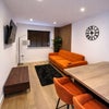 Photo 4: Communal Open Plan Lounge