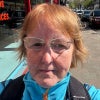 Photograph of Angela