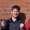 Photograph of Ollie