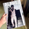 Alfred\'s picture