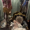 Photo 5: Antiques!! Costumes!! Beautiful things!!