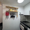 Photo 5: separate Kitchen