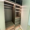 Photo 5: Bespoke wardrobe in each bedroom