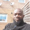 Photograph of Cletus Ebere