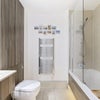 Photo 9: Family bathroom 