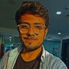 Photograph of Muhammad