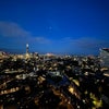 Photo 7: Beautiful top floor view