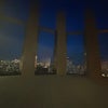Photo 8: Beautiful top floor view