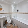 Photo 6: Bathroom