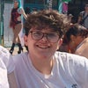 Photograph of Olly