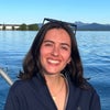 Photograph of Claudia