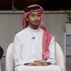 Photograph of Moosa