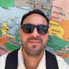 Photograph of Abdelrahman