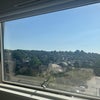 Photo 5: Beautiful view from the actual 4th-floor studio