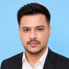Photograph of Aziz