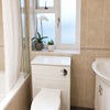 Photo 5: Bathroom