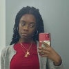 Photograph of Danielle