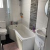 Photo 5: First floor bathroom
