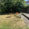 Photo 7: Back garden 