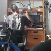 Photo 2: Pics of me in a shared room at Concordia University of Edmonton, Canada