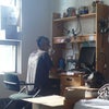 Photo 3: Pics of me in a shared room at Concordia University of Edmonton, Canada