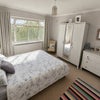Photo 2: Upstairs bedroom but can be moved to downstairs 