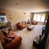 Photo 3: Shared living room