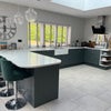 Photo 4: Shared kitchen 