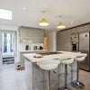 Photo 2: Kitchen Area