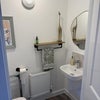 Photo 7: Downstairs toilet