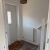 Photo 9: Downstairs hallway