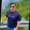 Photograph of Deepak 