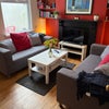 Photo 5: Living Room